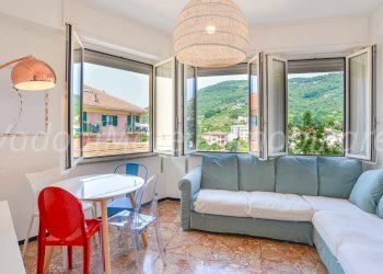 VIA CASTELLI -04.jpg - Trilocale Via Castelli 22A, Finale Ligure - foto 2