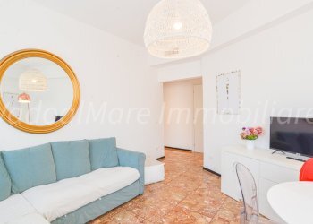 VIA CASTELLI -19.jpg - Trilocale Via Castelli 22A, Finale Ligure - foto 6