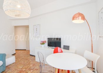 VIA CASTELLI -18.jpg - Trilocale Via Castelli 22A, Finale Ligure - foto 7