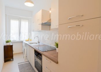 VIA CASTELLI -23.jpg - Trilocale Via Castelli 22A, Finale Ligure - foto 8