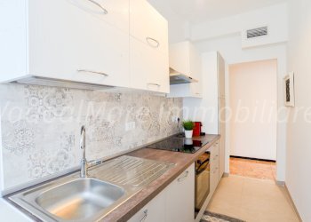 VIA CASTELLI -22.jpg - Trilocale Via Castelli 22A, Finale Ligure - foto 9