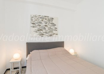 VIA CASTELLI -13.jpg - Trilocale Via Castelli 22A, Finale Ligure - foto 10