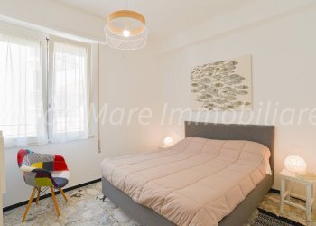 VIA CASTELLI -14.jpg - Trilocale Via Castelli 22A, Finale Ligure - foto 11