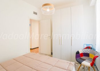 VIA CASTELLI -12.jpg - Trilocale Via Castelli 22A, Finale Ligure - foto 12