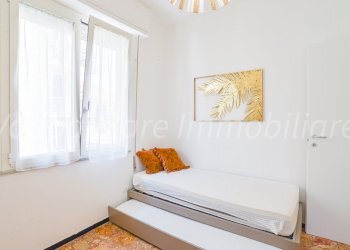 VIA CASTELLI -09.jpg - Trilocale Via Castelli 22A, Finale Ligure - foto 14