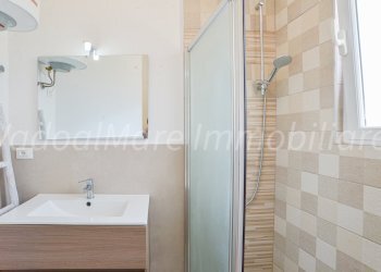 VIA CASTELLI -06.jpg - Trilocale Via Castelli 22A, Finale Ligure - foto 17