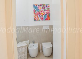 VIA CASTELLI -08.jpg - Trilocale Via Castelli 22A, Finale Ligure - foto 18