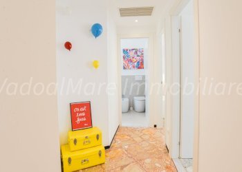 VIA CASTELLI -15.jpg - Trilocale Via Castelli 22A, Finale Ligure - foto 19