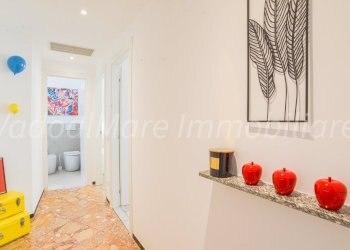 VIA CASTELLI -16.jpg - Trilocale Via Castelli 22A, Finale Ligure - foto 20