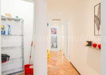 VIA CASTELLI -17.jpg - Trilocale Via Castelli 22A, Finale Ligure - foto 21