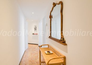 VIA CASTELLI -21.jpg - Trilocale Via Castelli 22A, Finale Ligure - foto 22