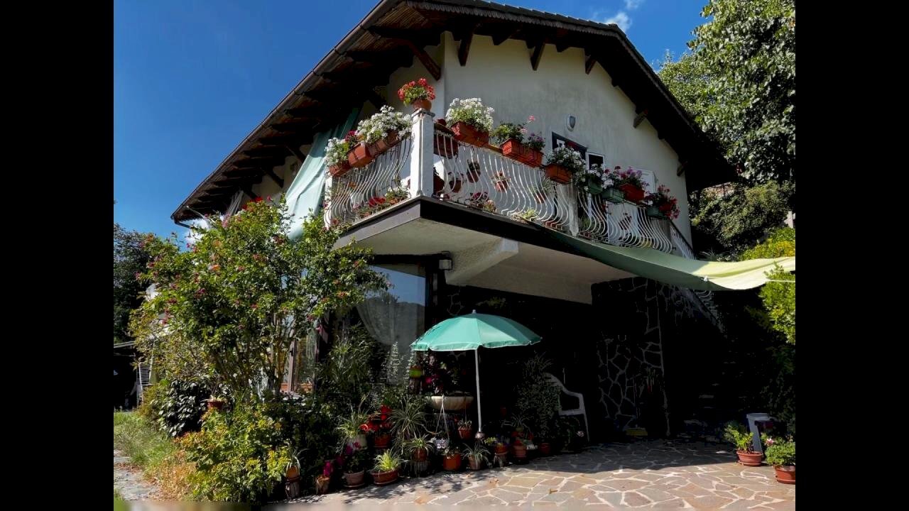 Snapshot.JPG - Villa Via Giovo 50, Pontinvrea - photo 2