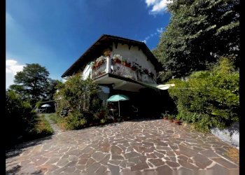 Snapshot_1.JPG - Villa Via Giovo 50, Pontinvrea - foto 1