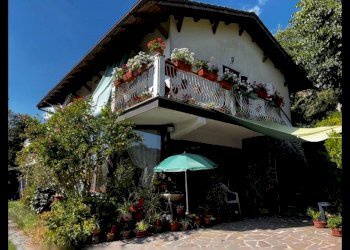 Snapshot.JPG - Villa Via Giovo 50, Pontinvrea - foto 2