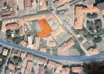 Mappa - Independent house Como - photo 7