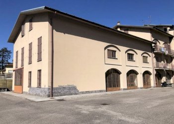 Esterno proprieta - Independent house Como - photo 6