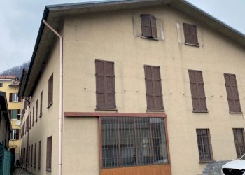 Esterno proprieta - Independent house Como - photo 19