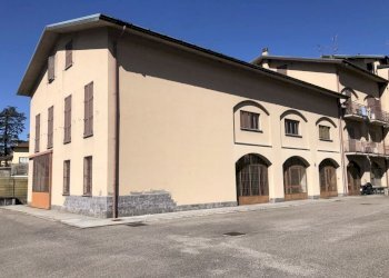 Esterno proprieta - Independent house Como - photo 20