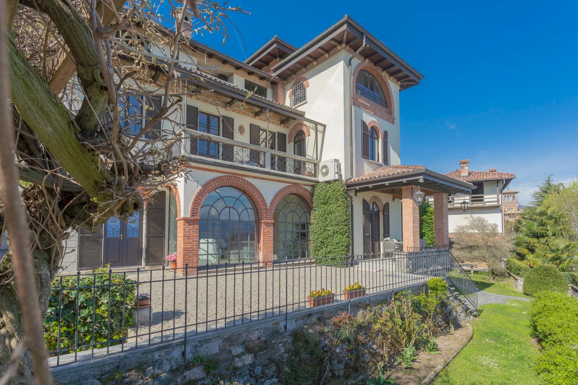 Villa Vedasco, Stresa - foto 2