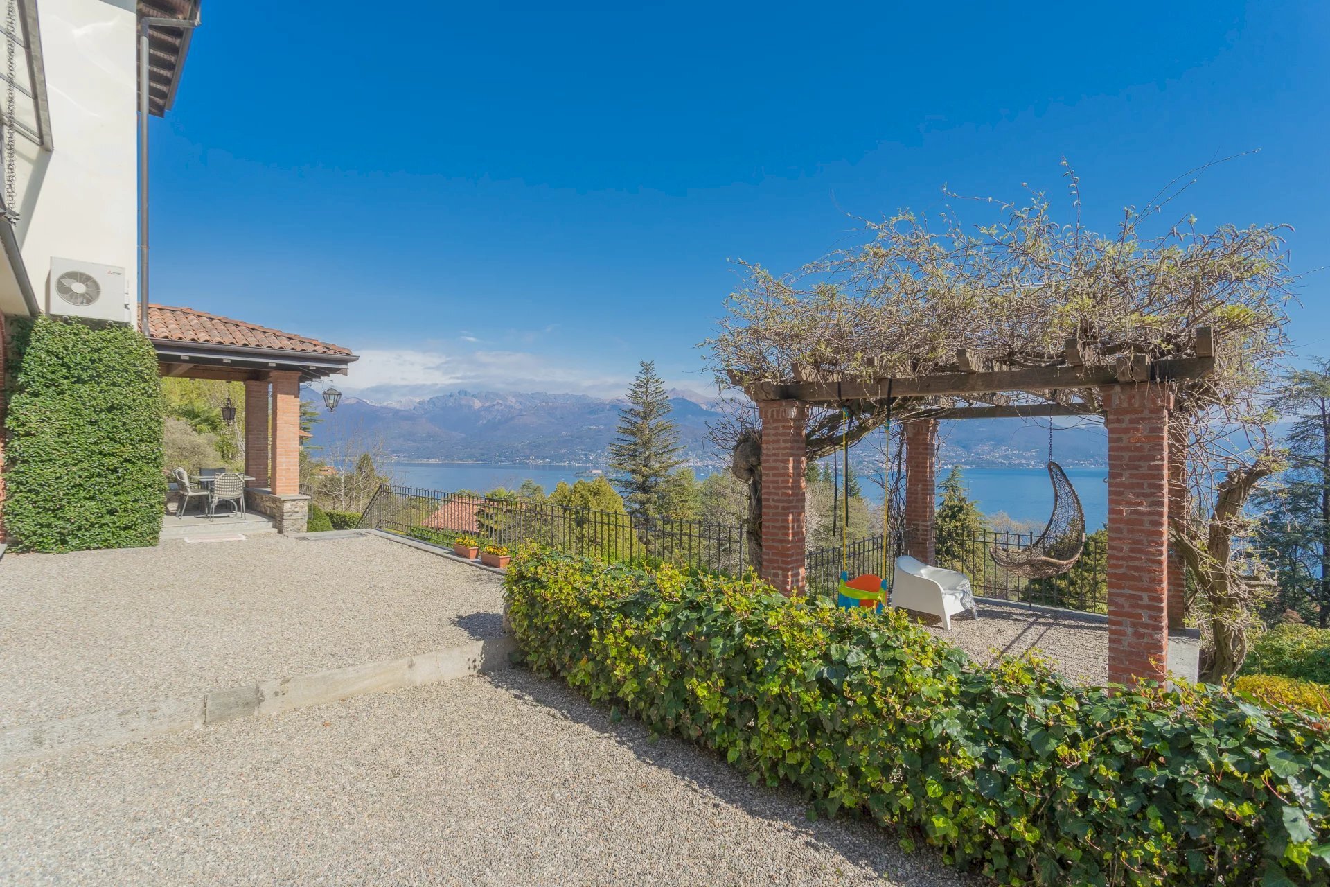 Villa Vedasco, Stresa - foto 3