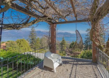 Villa Vedasco, Stresa - foto 4