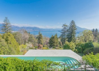 Villa Vedasco, Stresa - foto 6
