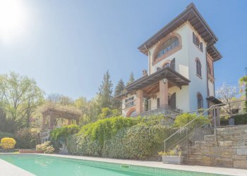 Villa Vedasco, Stresa - foto 8