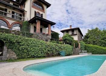 Villa Vedasco, Stresa - foto 9