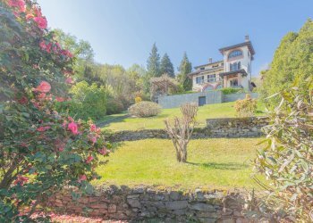 Villa Vedasco, Stresa - foto 10