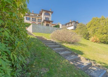 Villa Vedasco, Stresa - foto 11