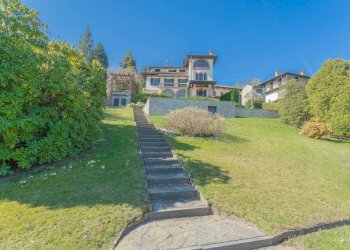 Villa Vedasco, Stresa - foto 12