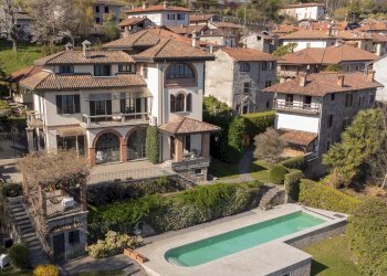 Villa Vedasco, Stresa - foto 16