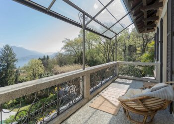 Villa Vedasco, Stresa - foto 26