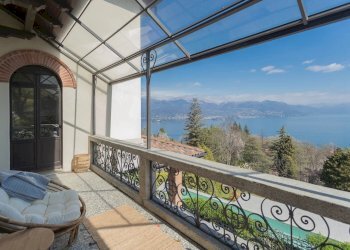 Villa Vedasco, Stresa - foto 27