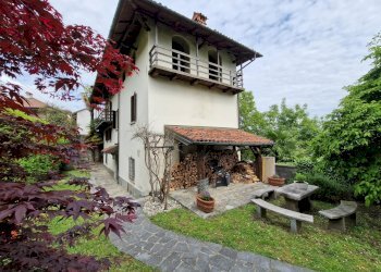 Villa Vedasco, Stresa - foto 35