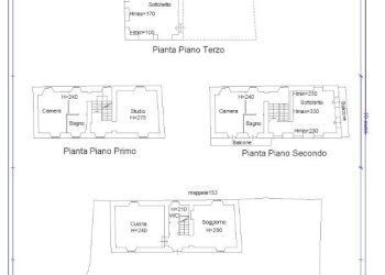 Villa Vedasco, Stresa - foto 39