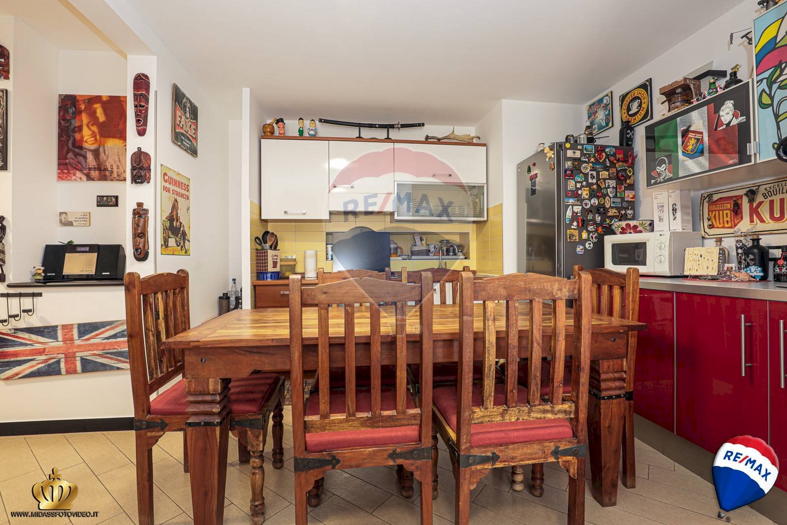 Bilocale Sestri Ponente, Genova, Genova (zona Sestri Ponente) - foto 3