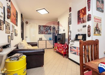 Bilocale Sestri Ponente, Genova, Genova (zona Sestri Ponente) - foto 6