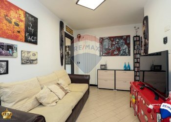 Bilocale Sestri Ponente, Genova, Genova (zona Sestri Ponente) - foto 10