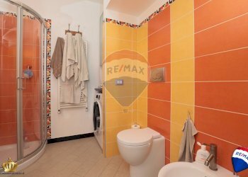 Bilocale Sestri Ponente, Genova, Genova (zona Sestri Ponente) - foto 20