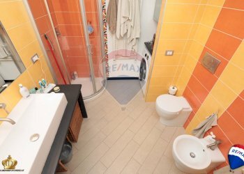 Bilocale Sestri Ponente, Genova, Genova (zona Sestri Ponente) - foto 24