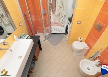 Bilocale Sestri Ponente, Genova, Genova (zona Sestri Ponente) - foto 25