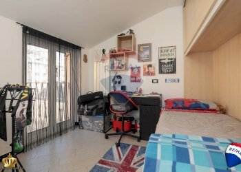 Bilocale Sestri Ponente, Genova, Genova (zona Sestri Ponente) - foto 27