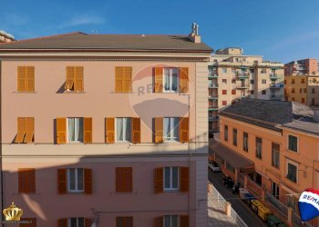 Bilocale Sestri Ponente, Genova, Genova (zona Sestri Ponente) - foto 33