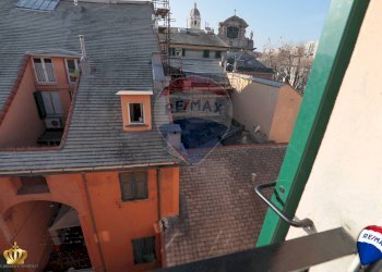 Bilocale Sestri Ponente, Genova, Genova (zona Sestri Ponente) - foto 40