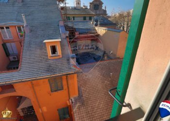 Bilocale Sestri Ponente, Genova, Genova (zona Sestri Ponente) - foto 41