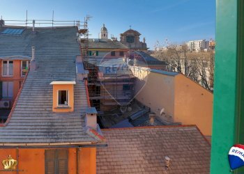 Bilocale Sestri Ponente, Genova, Genova (zona Sestri Ponente) - foto 42