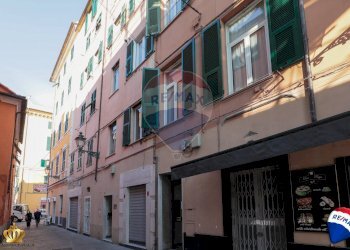 Bilocale Sestri Ponente, Genova, Genova (zona Sestri Ponente) - foto 47