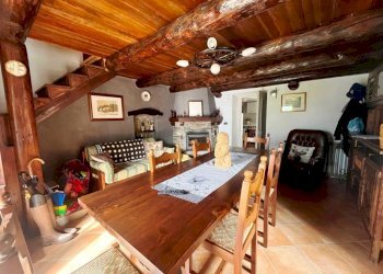 Independent house Borgata Cro, 1, Perrero - photo 6