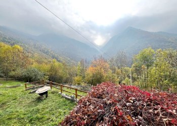 Independent house Borgata Cro, 1, Perrero - photo 14